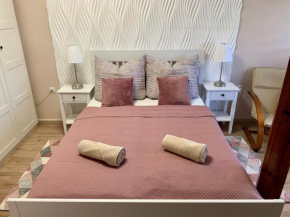 Székely Vendég- és Apartmanház Siófok